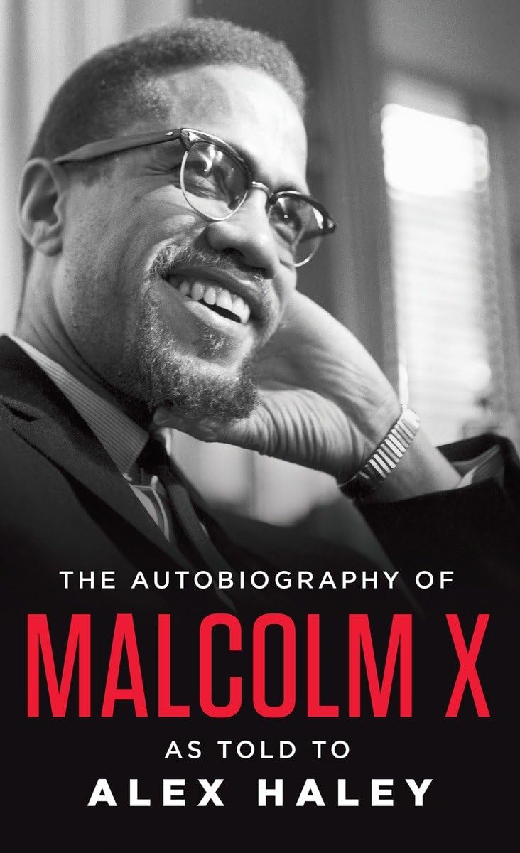 Percepts from the Biography of Malcolm X | Abdu